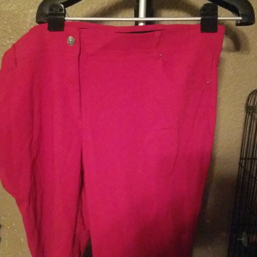 Pants